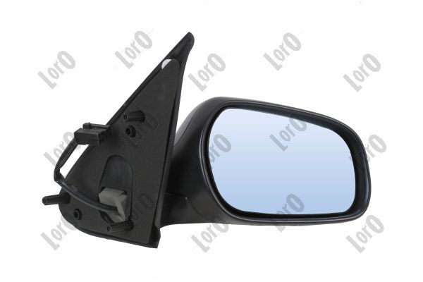 Exterior Mirror