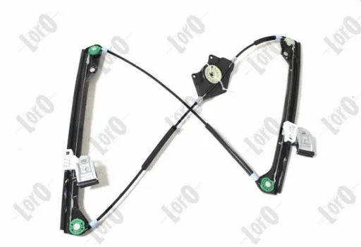Window Regulator (130-053-001)
