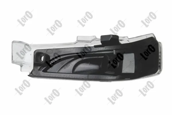 Lane Change Warning Light