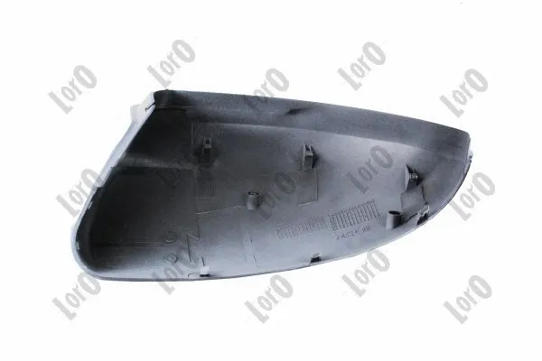 Cover, exterior mirror
