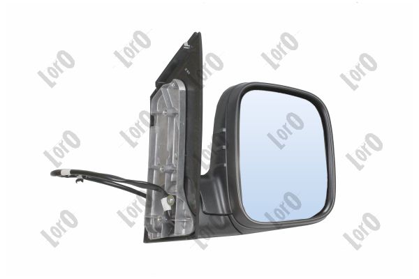 Exterior Mirror