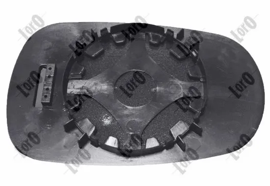 Mirror Glass, exterior mirror (3122G03)