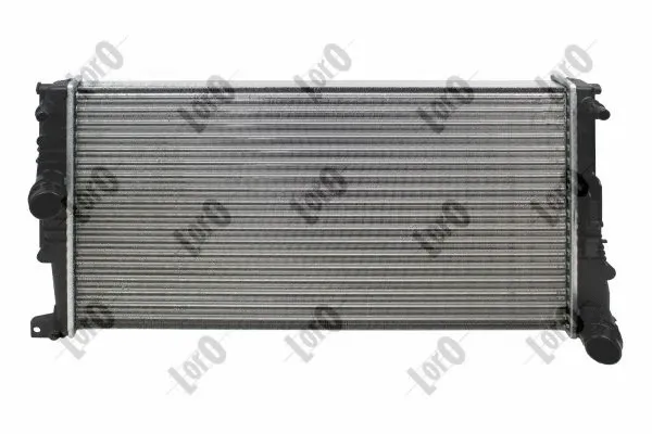 Radiator, engine cooling (004-017-0049)
