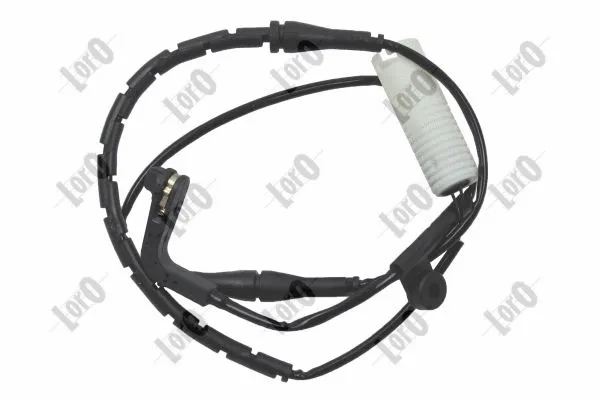 Sensor, brake pad wear