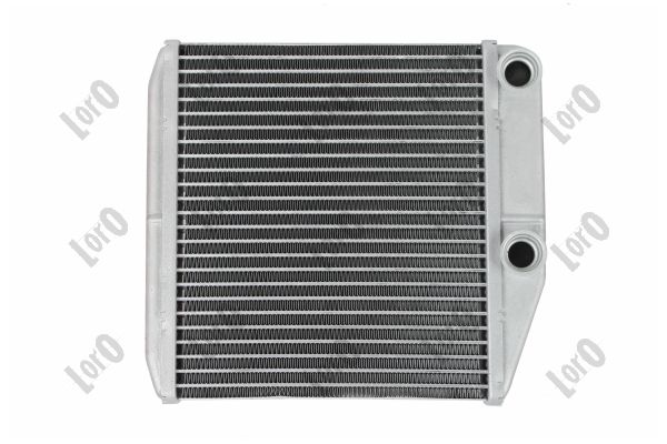Heat Exchanger, interior heating (009-015-0008-B)