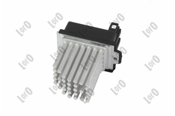 Resistor, interior blower (133-003-006)