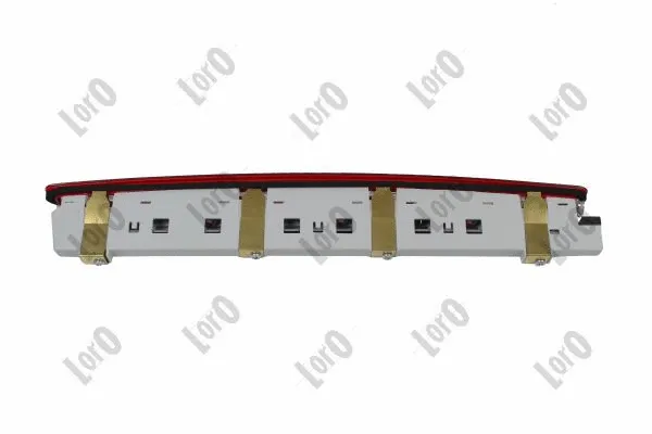 Auxiliary Stop Light