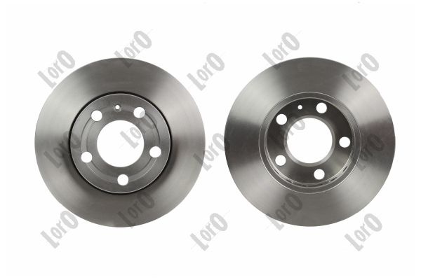 Brake Disc (231-03-048)