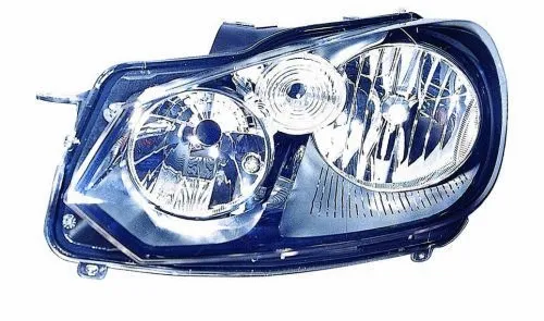 Headlight (441-11C6R-LDEM2)