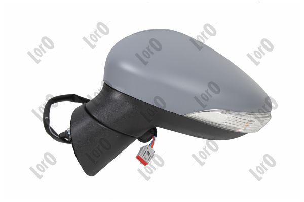 Exterior Mirror (1251M05)
