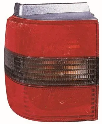 Tail Light Assembly (441-1922R-UE-SR)