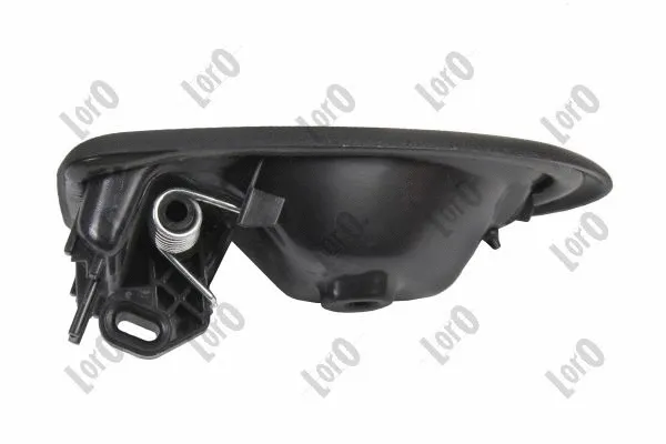 Exterior Door Handle