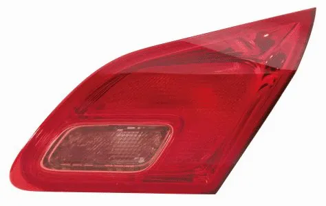 Tail Light Assembly (442-1307R-LD-UE)