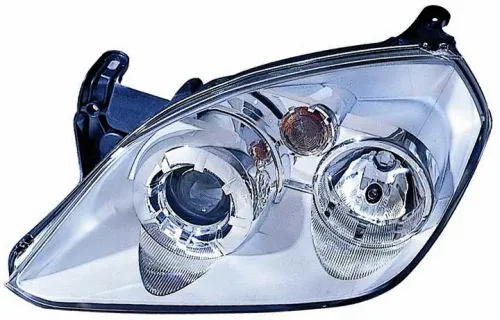 Headlight (442-1142R-LDMN1)