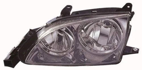 Headlight (212-11C3R-LD-EM)