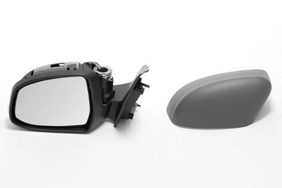 Exterior Mirror (1247M05)