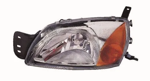 Headlight (431-1146R-LD-E)