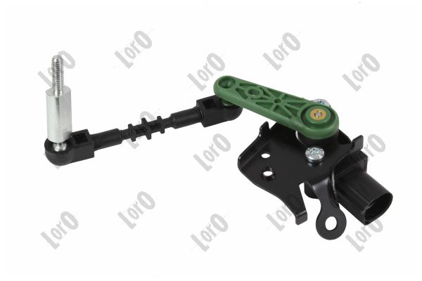 Sensor, Xenon light (headlight levelling) (120-09-057)