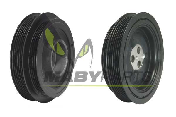 Belt Pulley, crankshaft (ODP313023)