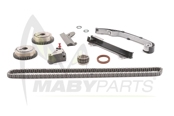 Timing Chain Kit (OTK033091)
