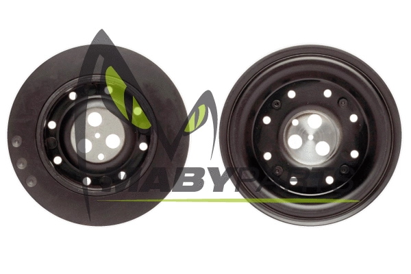 Belt Pulley, crankshaft (ODP313008)