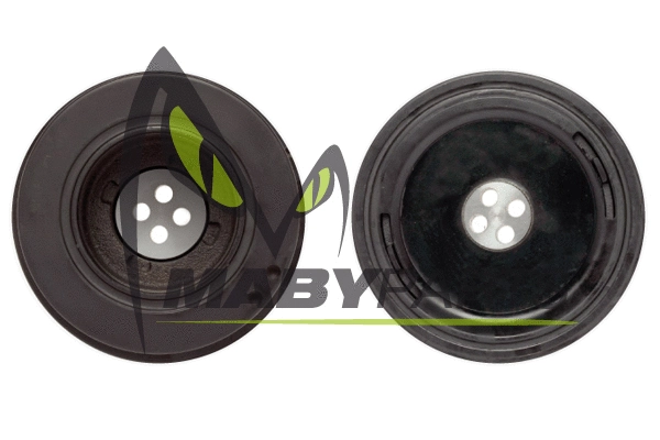 Belt Pulley, crankshaft (ODP212004)