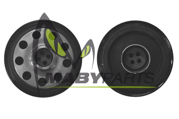 Belt Pulley, crankshaft (ODP313025)