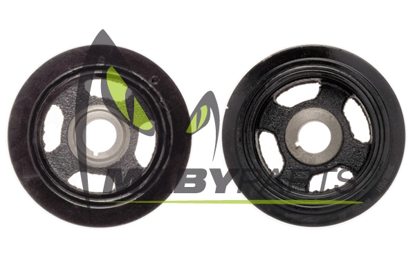 Belt Pulley, crankshaft (ODP212046)