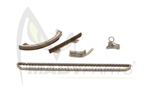 Timing Chain Kit (OTK031026)