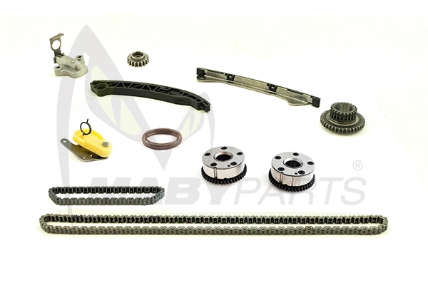 Timing Chain Kit (OTK930109)