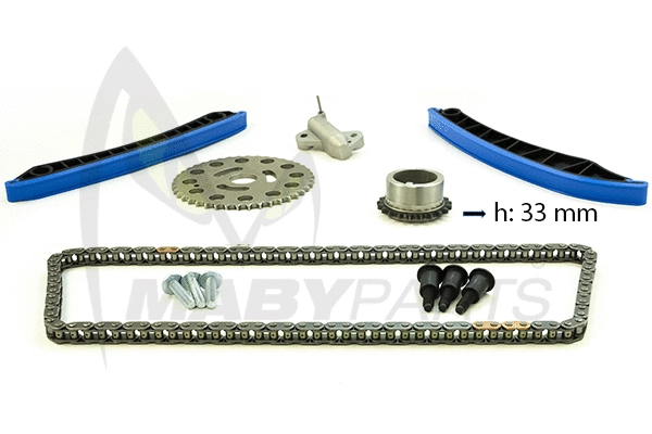 Timing Chain Kit (OTK030115)