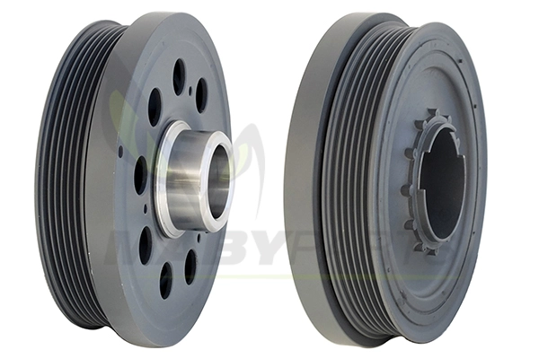 Belt Pulley, crankshaft (ODP313032)