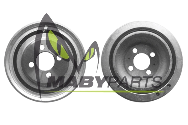 Belt Pulley, crankshaft (ODP212095)