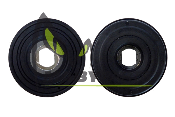 Belt Pulley, crankshaft (ODP313029)