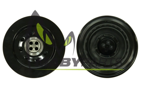 Belt Pulley, crankshaft (ODP313006)