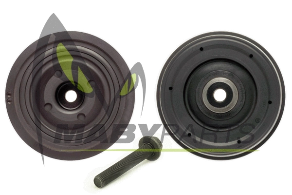 Belt Pulley, crankshaft (OPK313013)