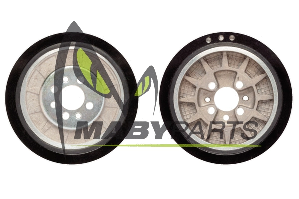 Belt Pulley, crankshaft (ODP212048)