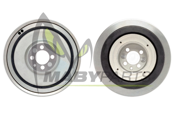 Belt Pulley, crankshaft (ODP313007)