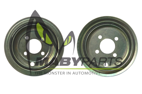 Belt Pulley, crankshaft (ODP222039)