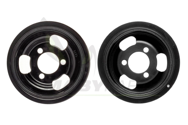 Belt Pulley, crankshaft (ODP212011)