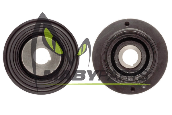 Belt Pulley, crankshaft (ODP212058)