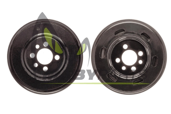 Belt Pulley, crankshaft (ODP111006)