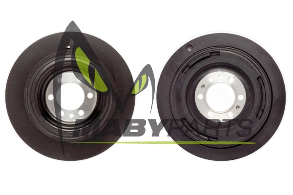 Belt Pulley, crankshaft (ODP313003)