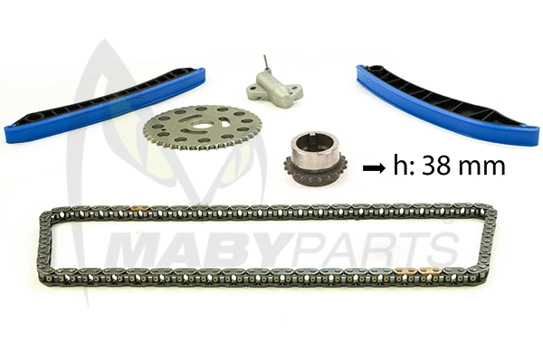 Timing Chain Kit (OTK032115)