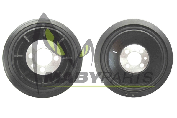 Belt Pulley, crankshaft (ODP212015)
