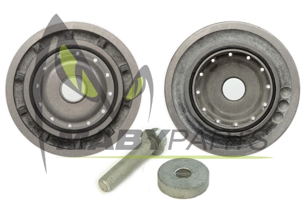 Belt Pulley, crankshaft (OPK212076)