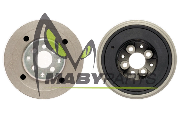Belt Pulley, crankshaft (ODP111001)