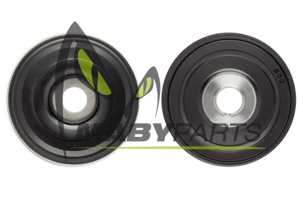 Belt Pulley, crankshaft (ODP313009)