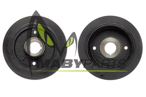 Belt Pulley, crankshaft (ODP212047)