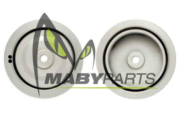 Belt Pulley, crankshaft (ODP212080)